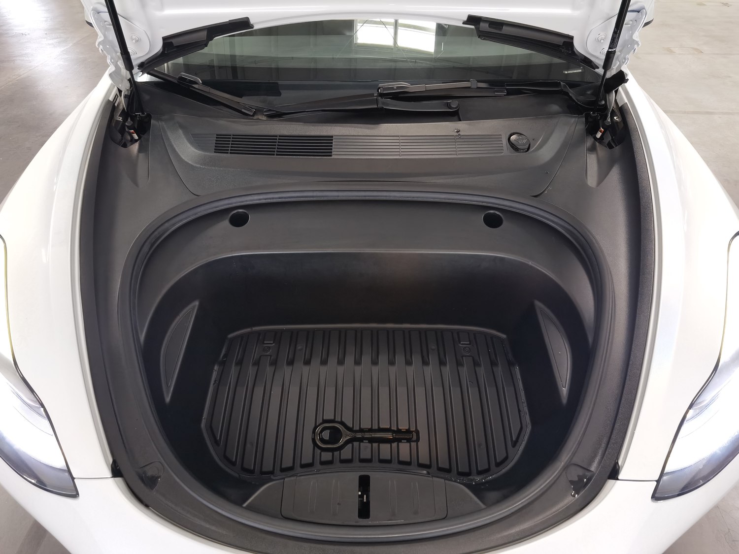 Used Tesla Model 3 2022