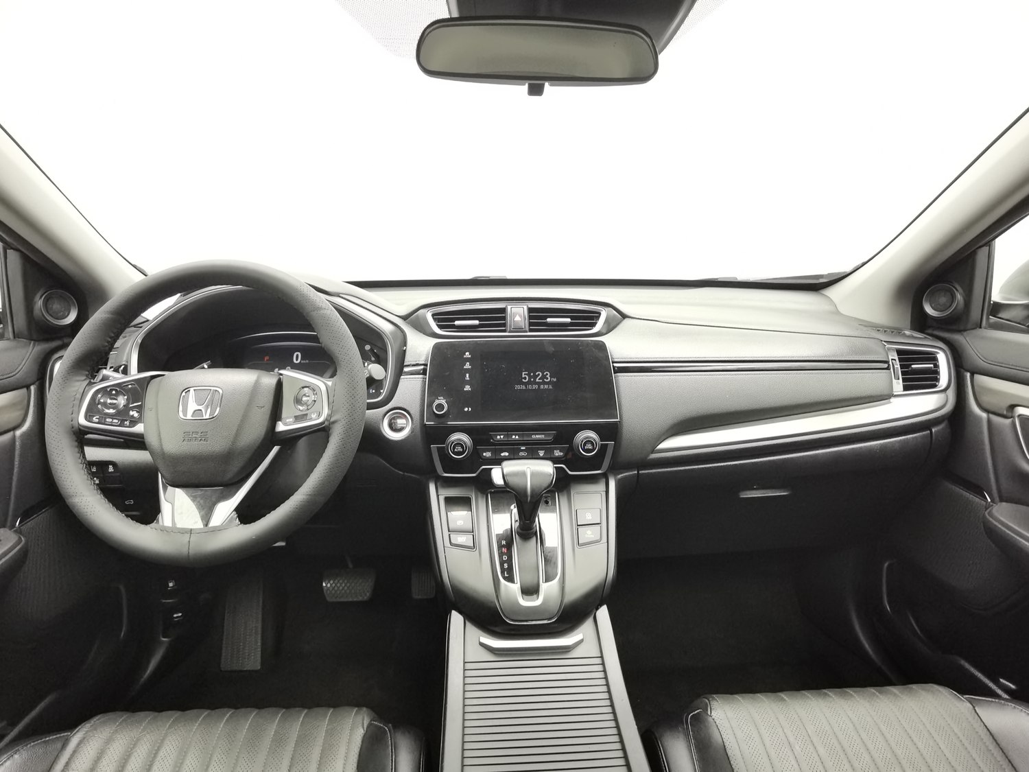 Used Honda Breeze 2021 1.5 AT