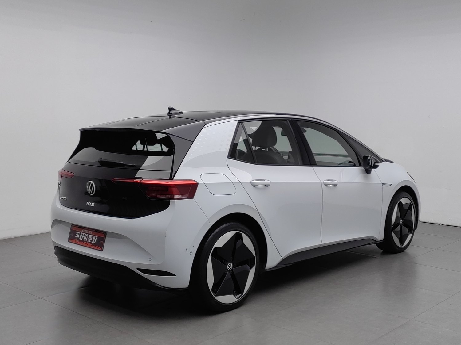 Used Volkswagen ID.3 2022