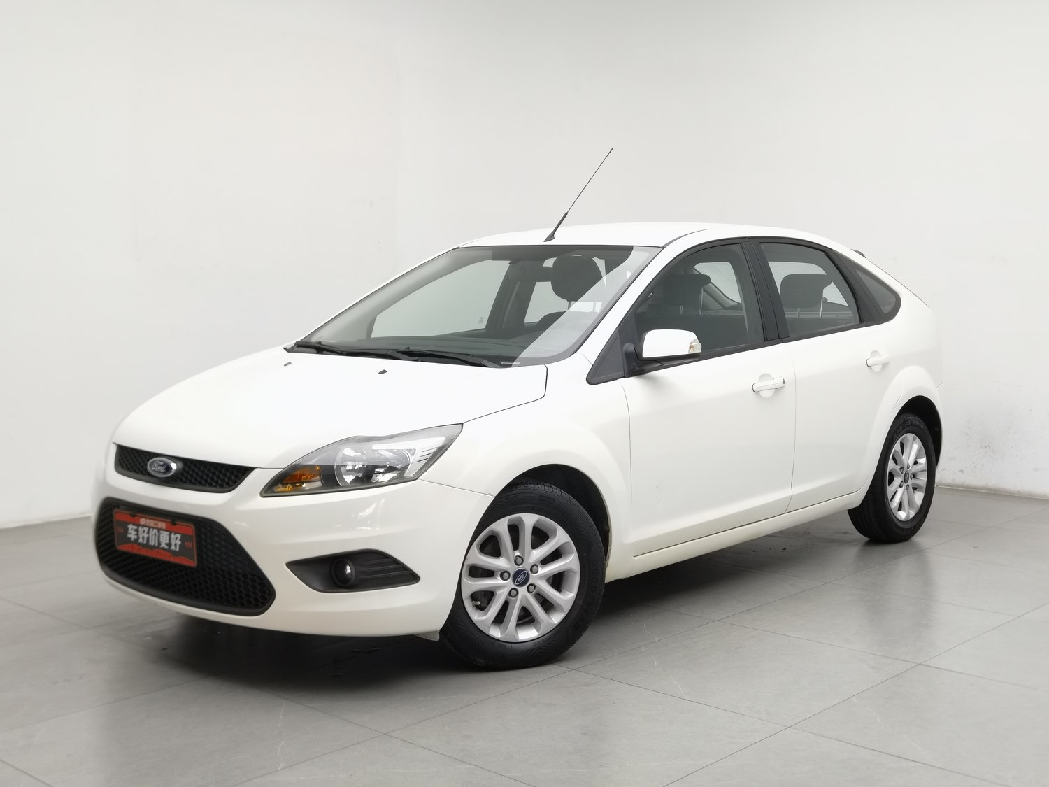 Used Ford Focus 2013 1.8 MT