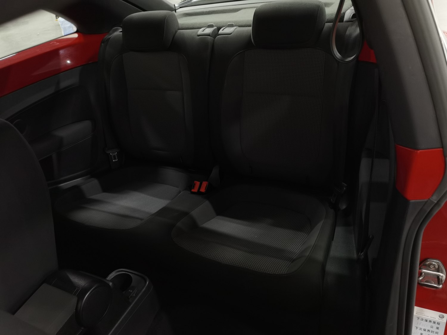 Used Volkswagen Beetle (Imported) 2013 1.4 AT