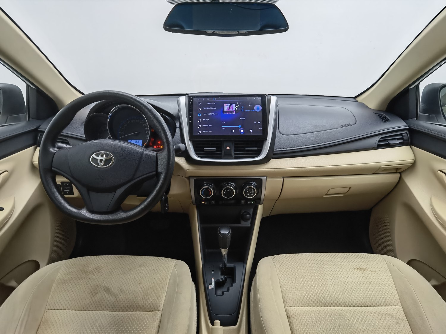 Used Toyota Vios 2017 1.5 AT