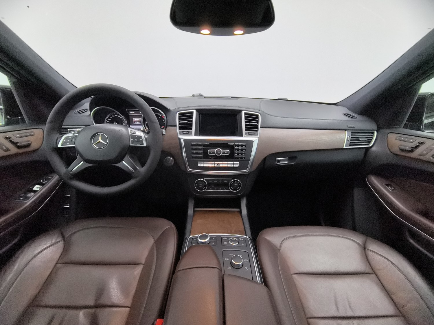 Used Mercedes-Benz GL-Class (Imported) 2013 4.7 AT
