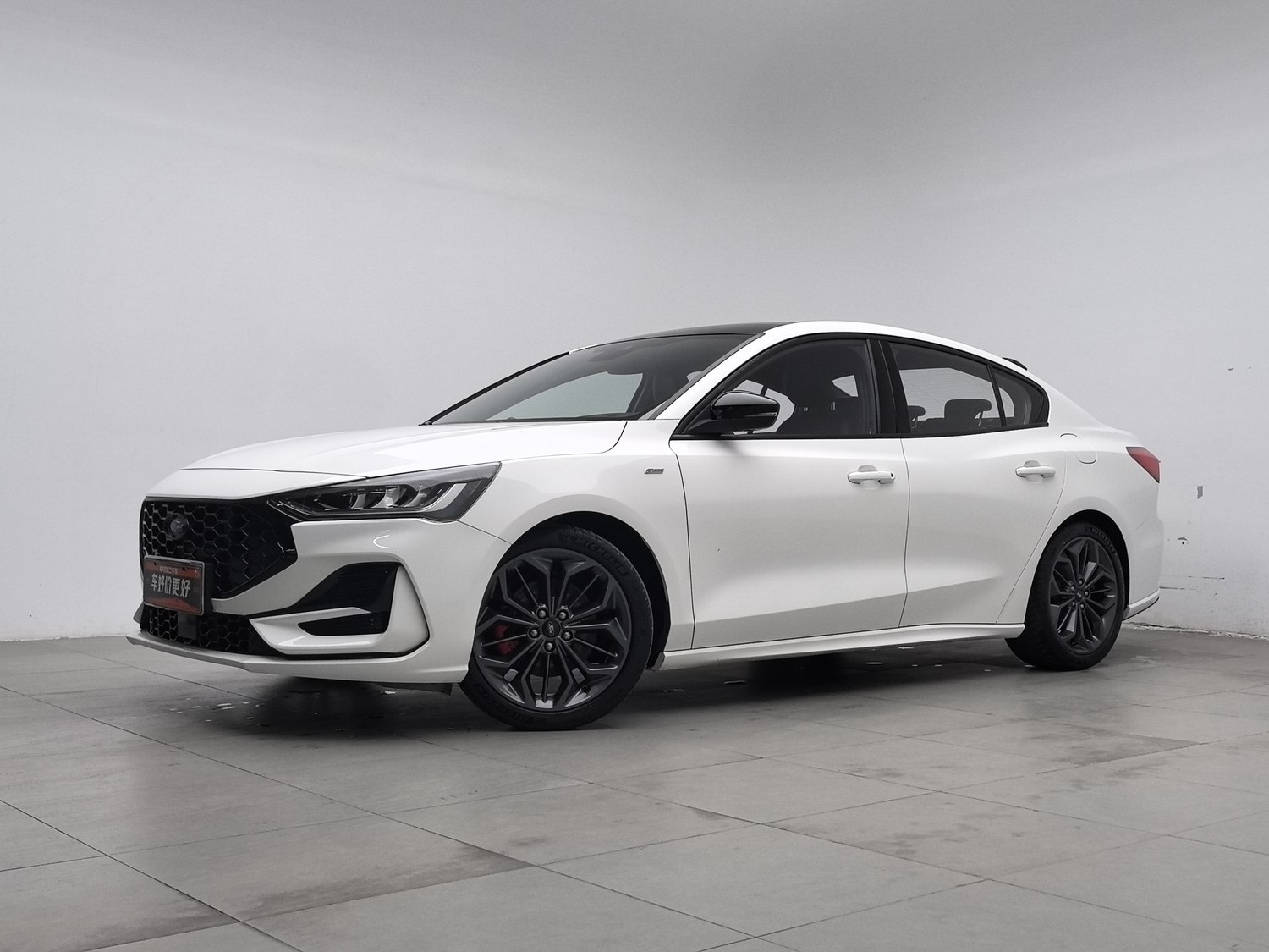 Used Ford Focus 2022 1.5 AT