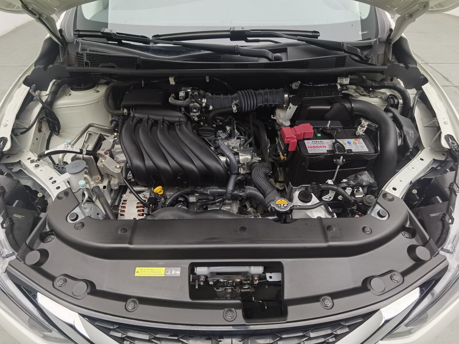 Used Nissan Sylphy 2024 1.6 AT
