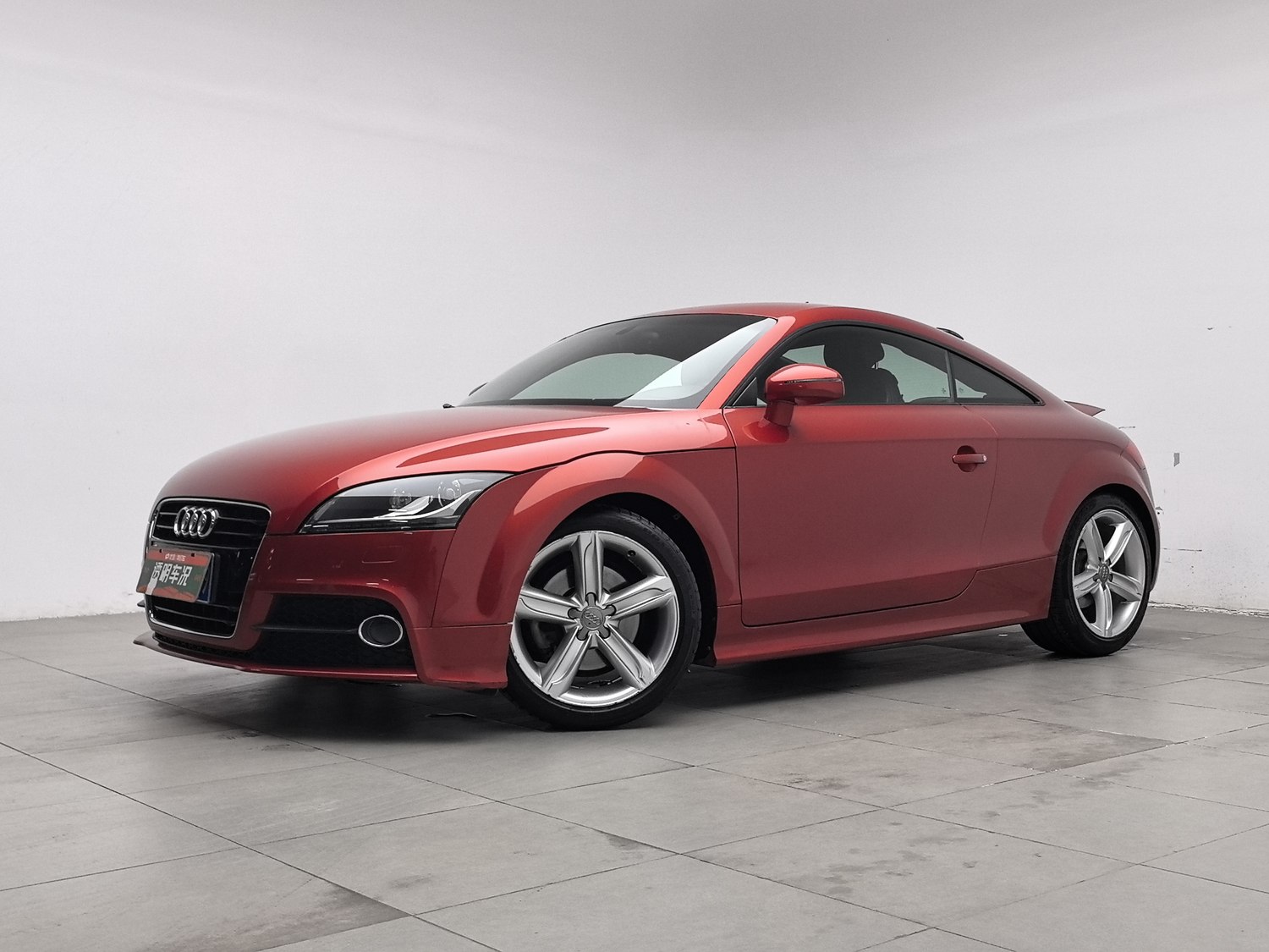 Used Audi TT (Imported) 2013 2.0 AT