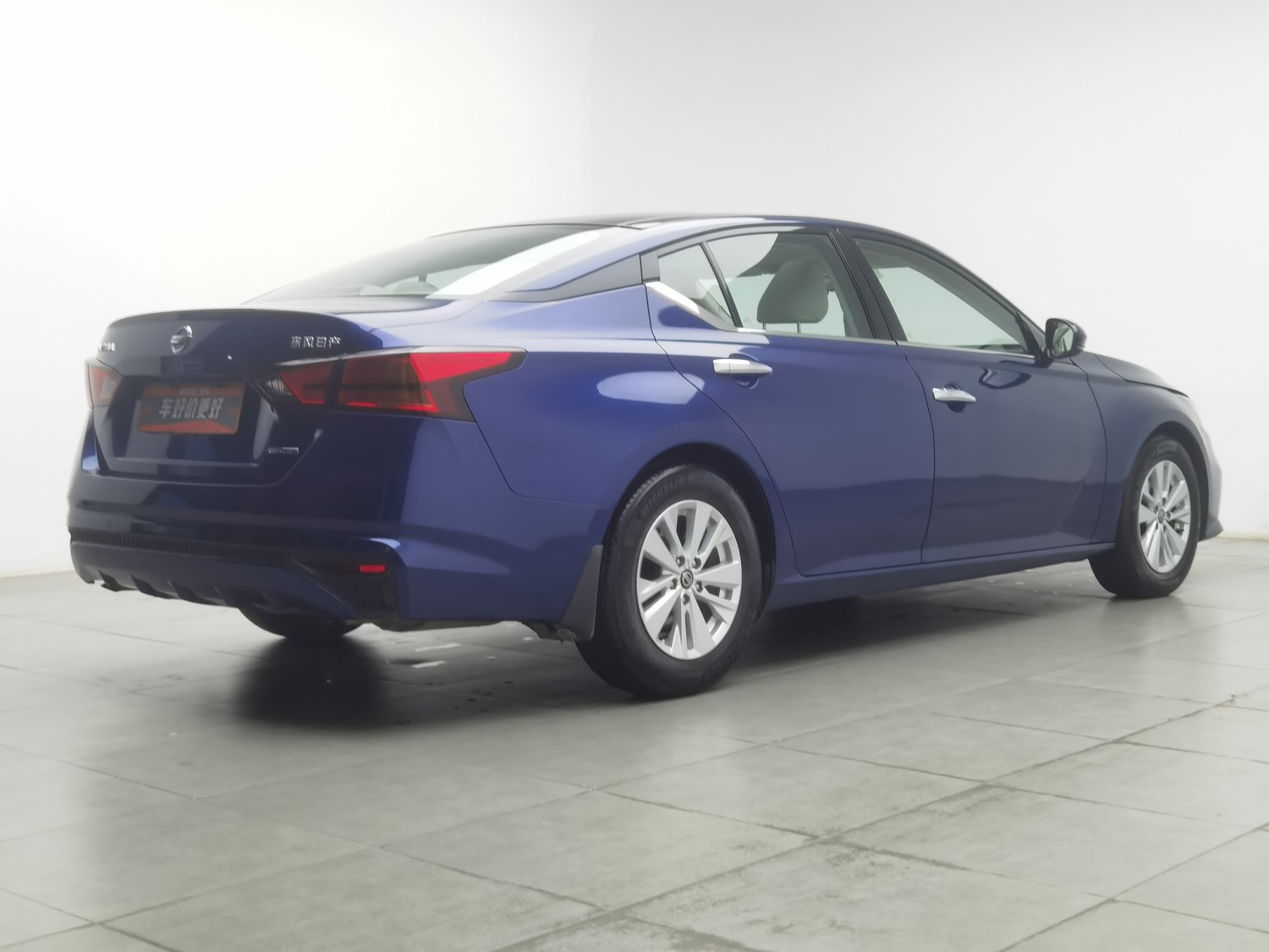 Used Nissan Teana 2020 2.0 AT