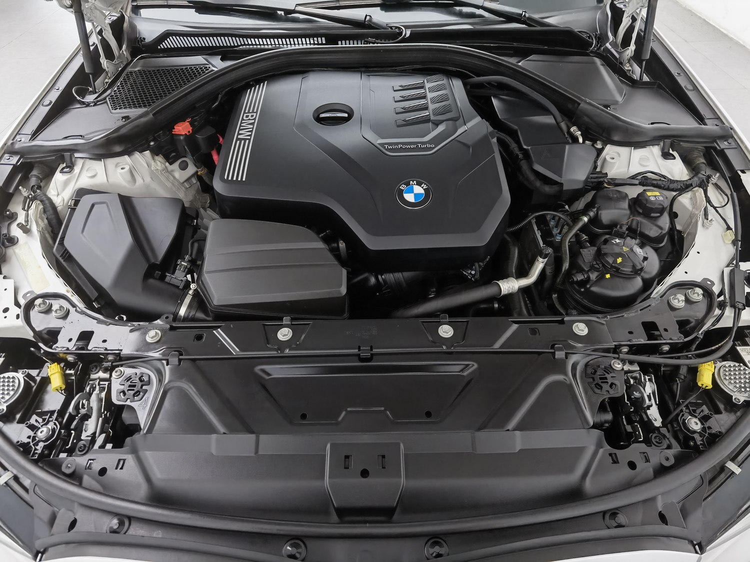 Used BMW 3 Series 2020 2.0 AT