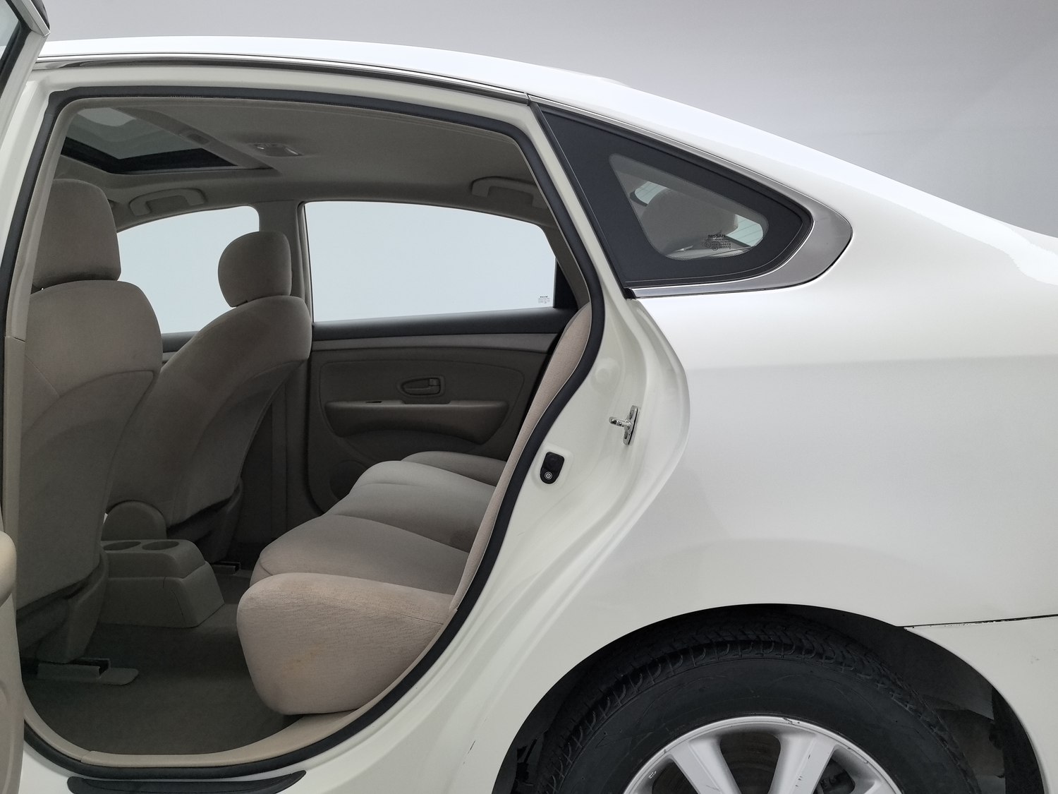Used Nissan Sylphy 2018 1.6 MT
