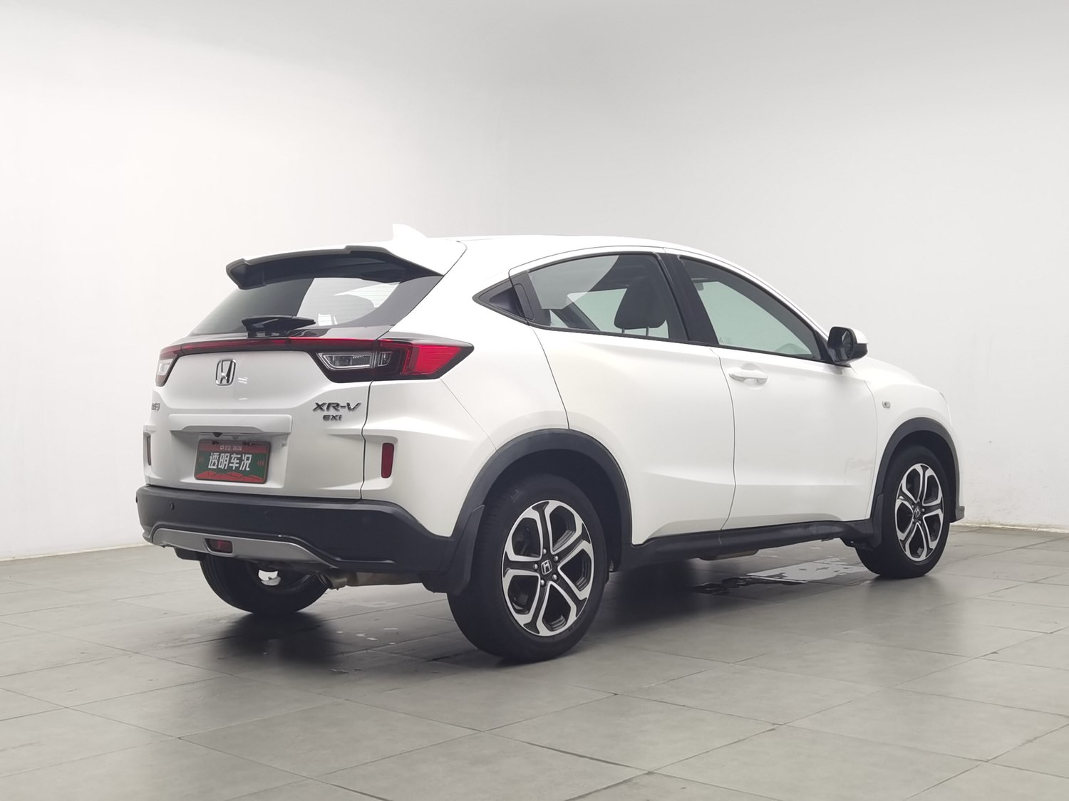 Used Honda XR-V 2015 1.8 AT