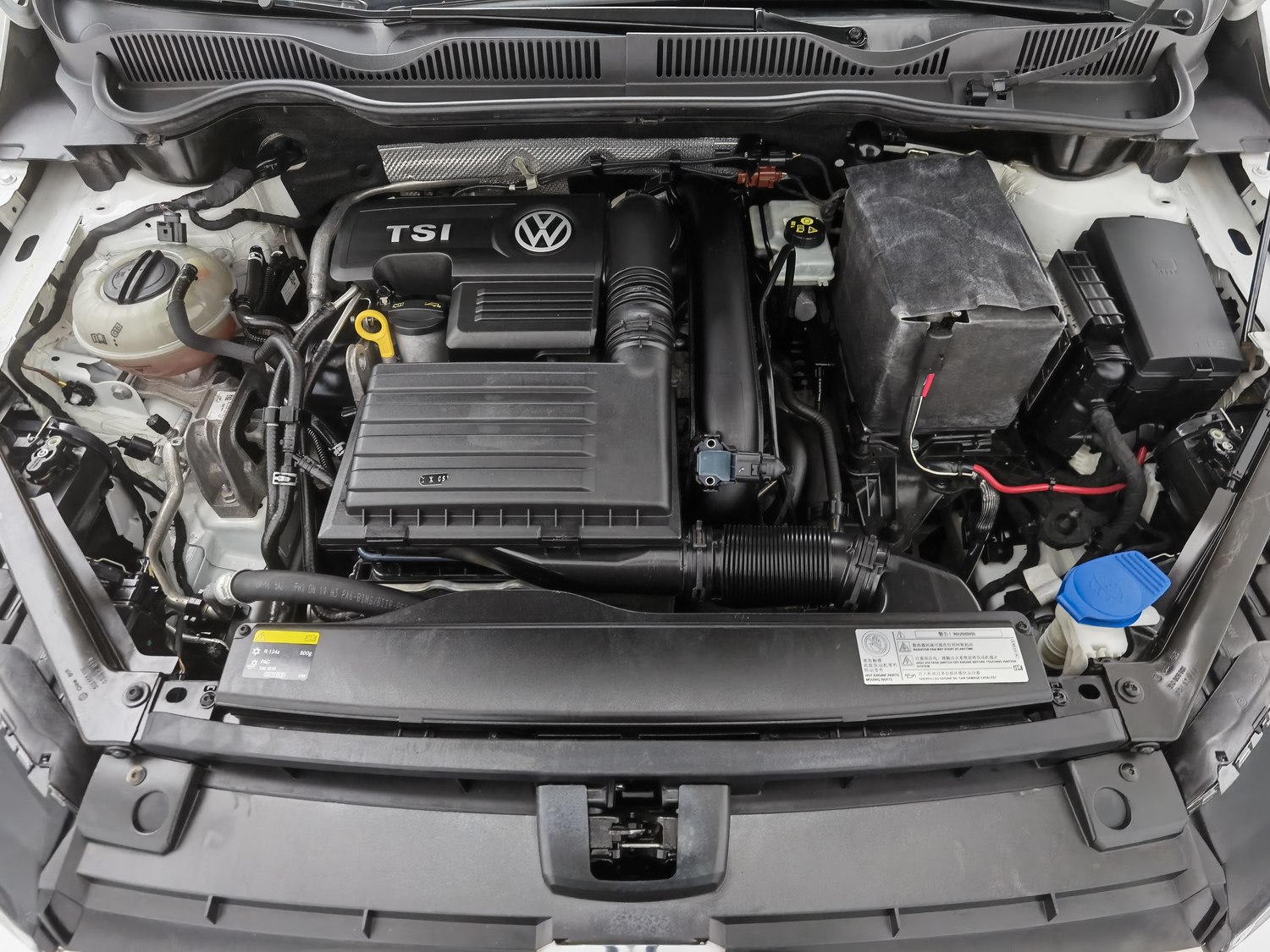 Used Volkswagen Golf Sportsvan 2016 1.4 AT