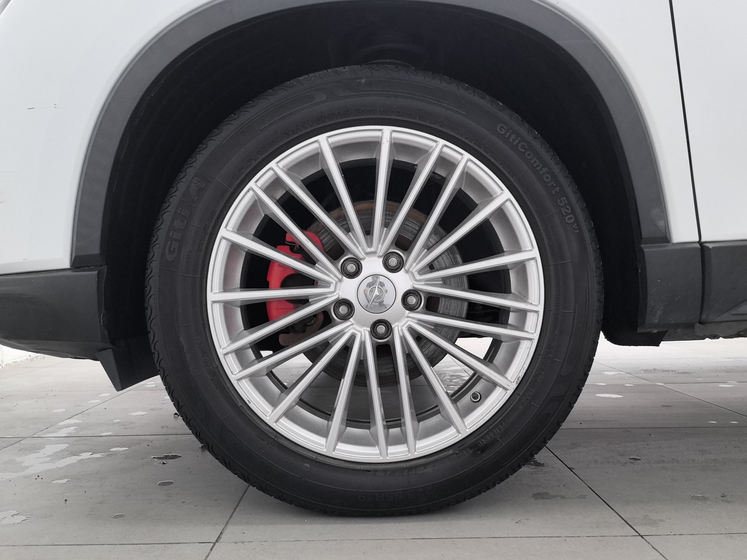 Used Haima 8S 2020 1.6 AT