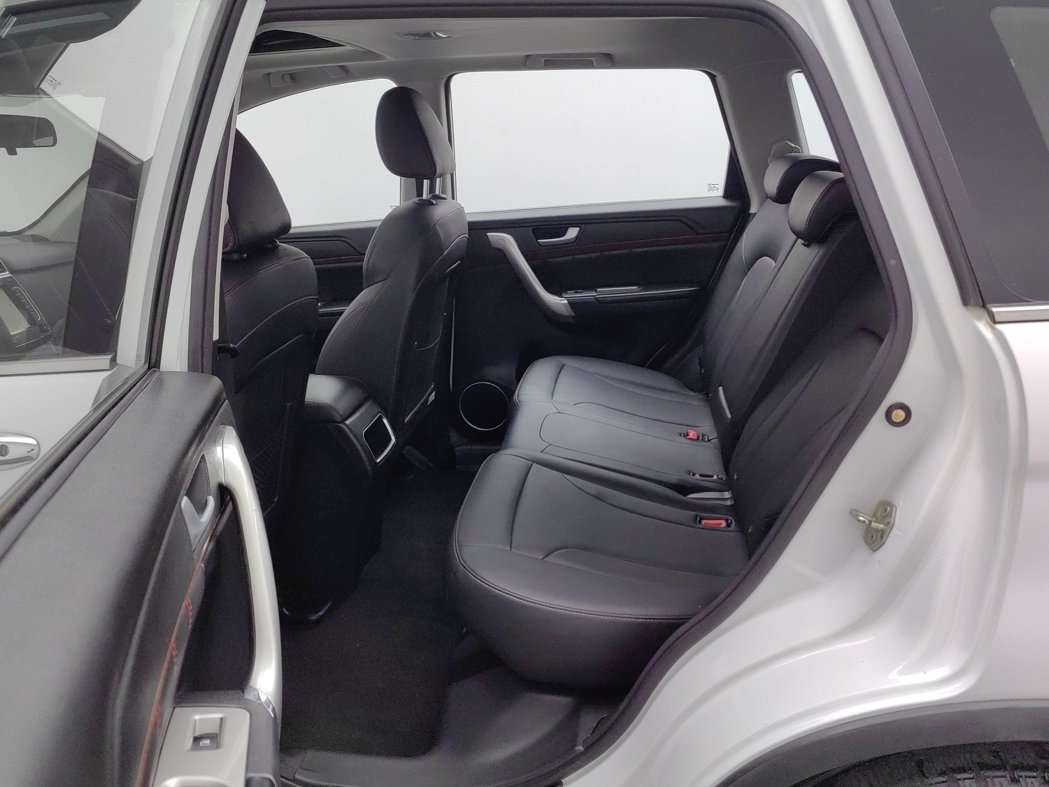 Used Haval H6 2017 1.5 MT