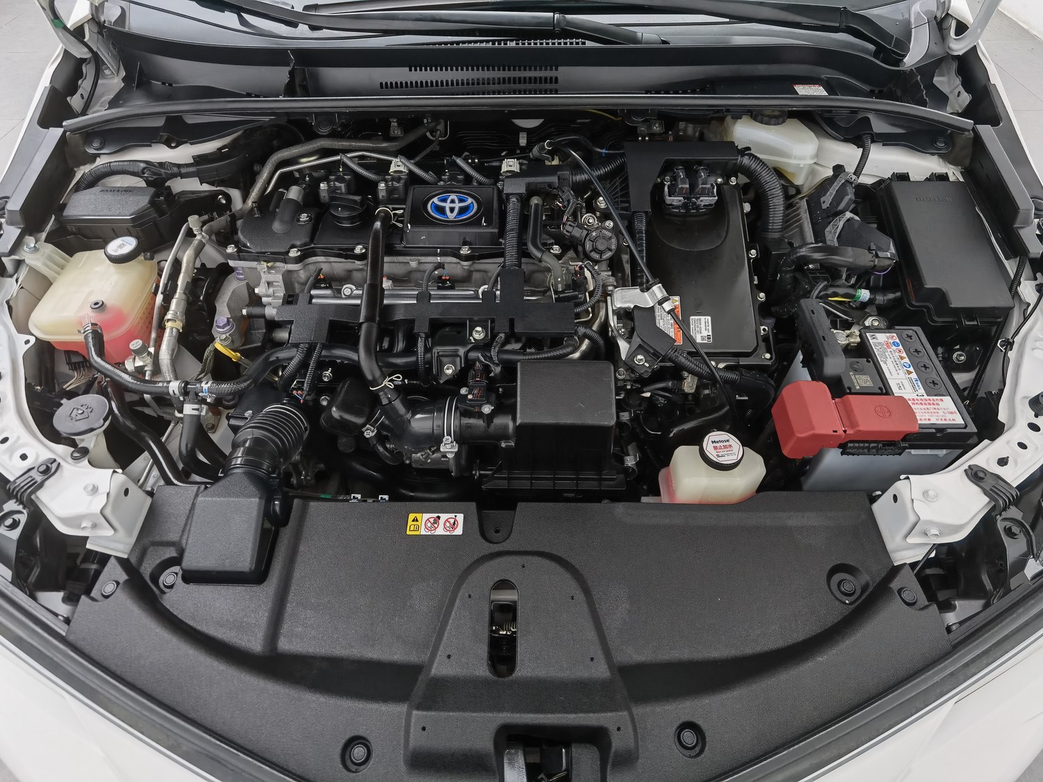 Used Toyota Corolla 2021 1.8 AT