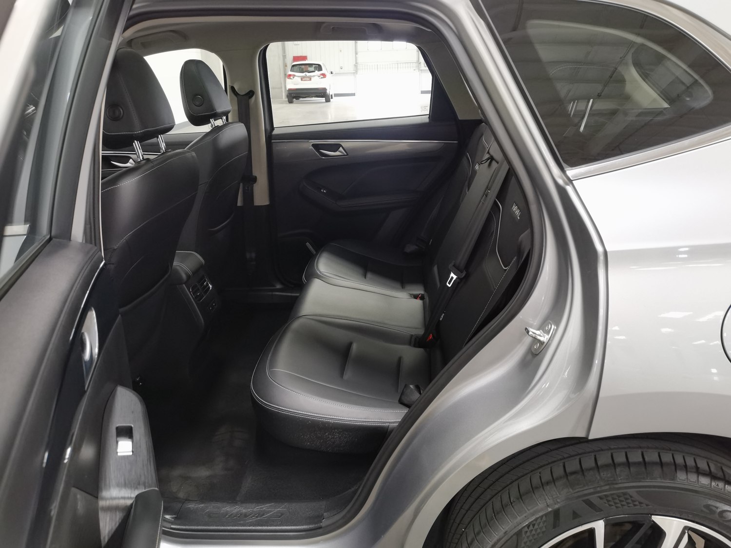 Used Haval Jolion 2021 1.5 AT