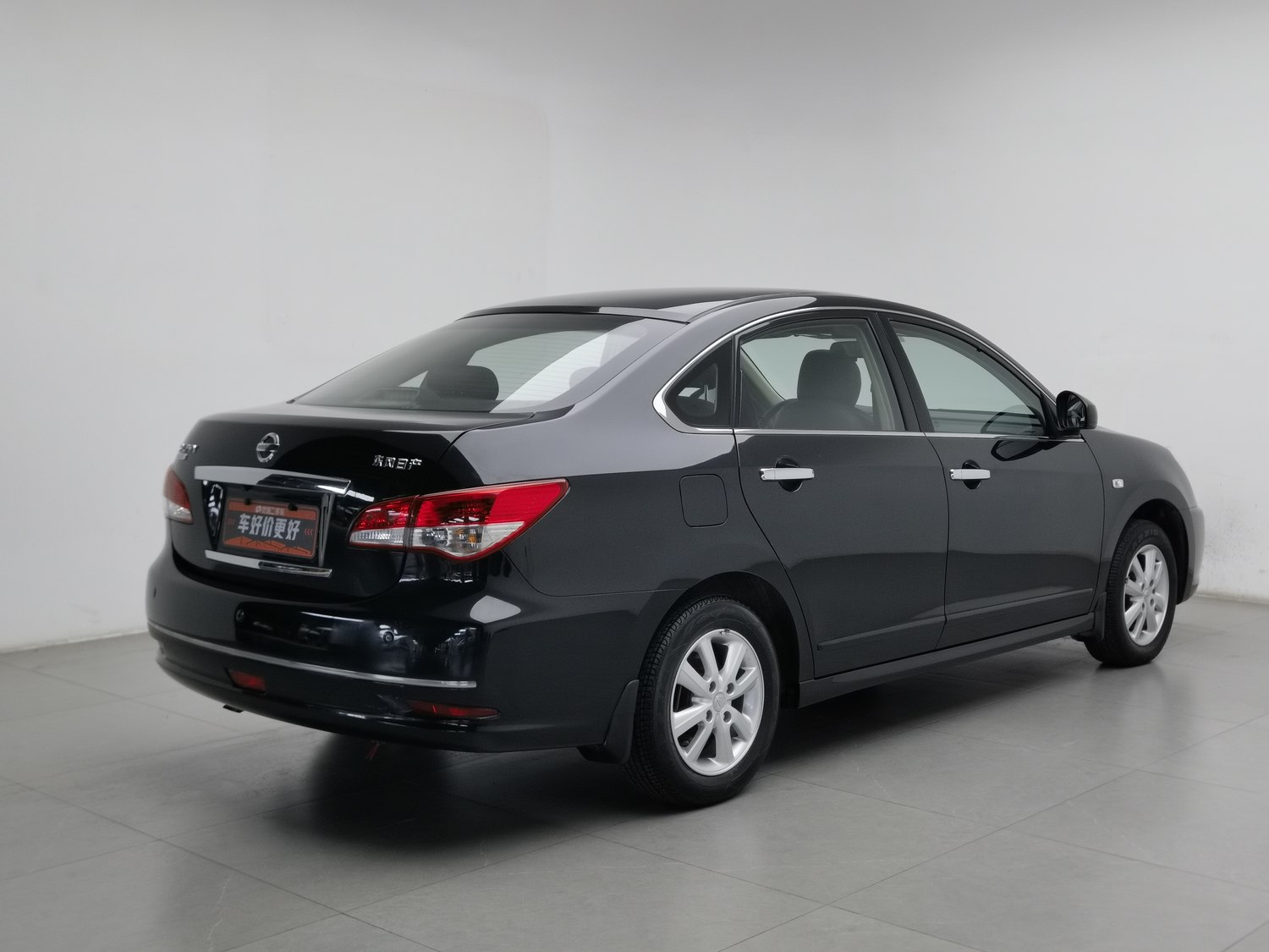 Used Nissan Sylphy 2018 1.6 MT