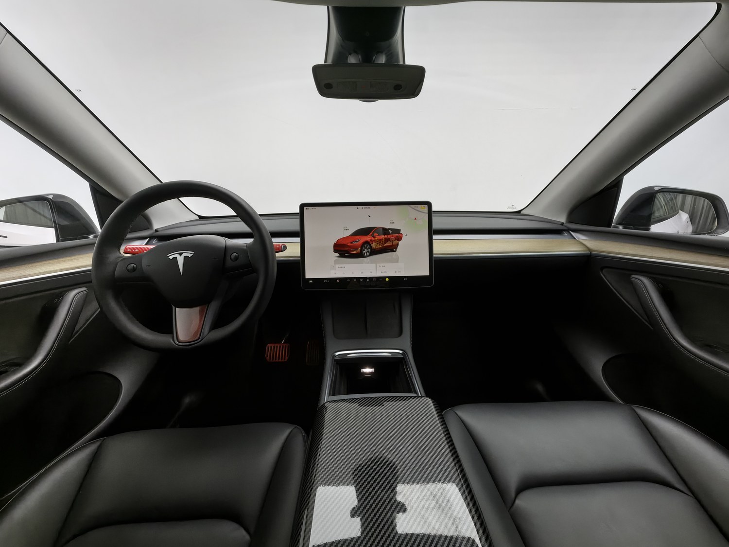 Used Tesla Model Y 2022