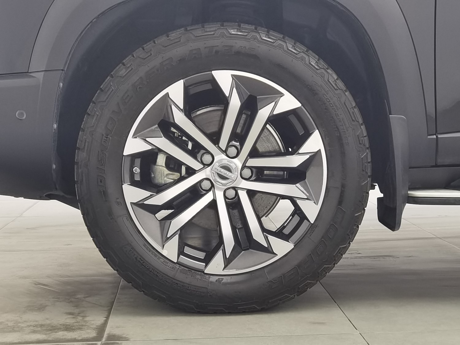 Used Haval Dargo 2021 1.5 AT