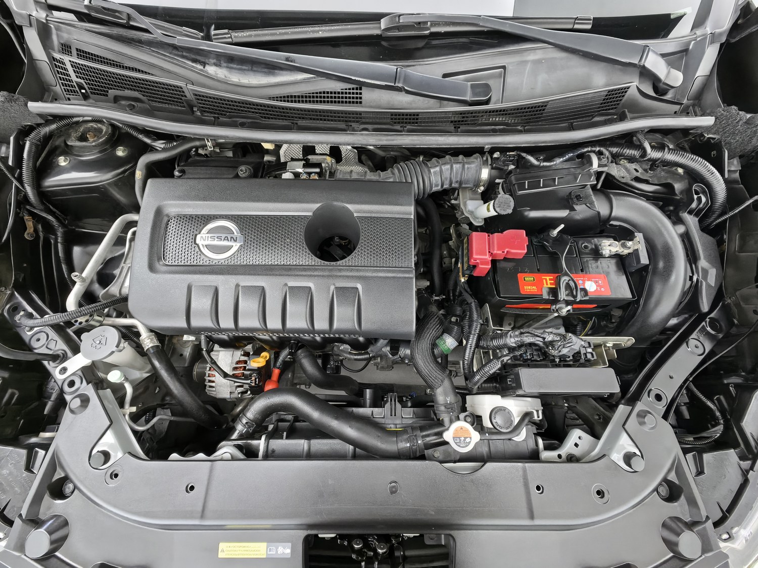 Used Nissan Sylphy 2019 1.6 AT
