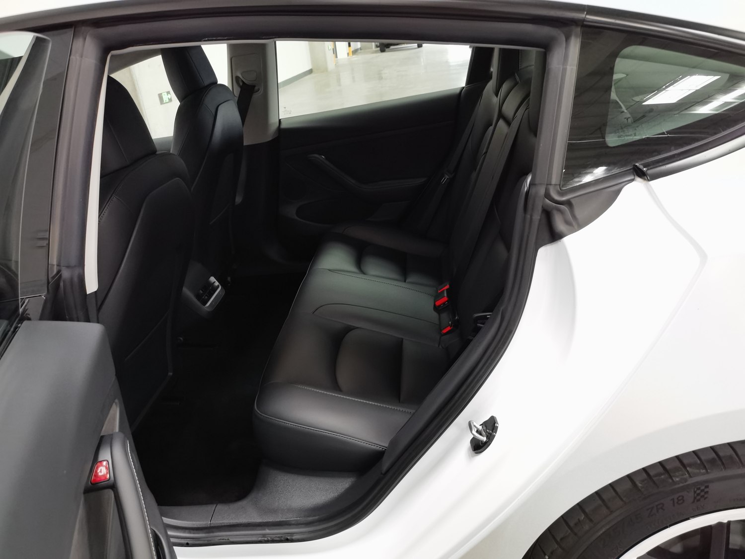 Used Tesla Model 3 2022