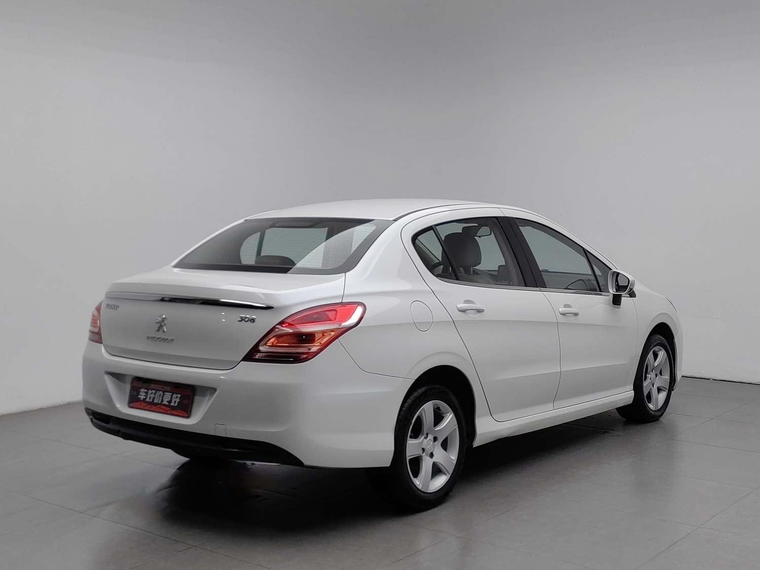 Used Peugeot 308 2013 1.6 AT
