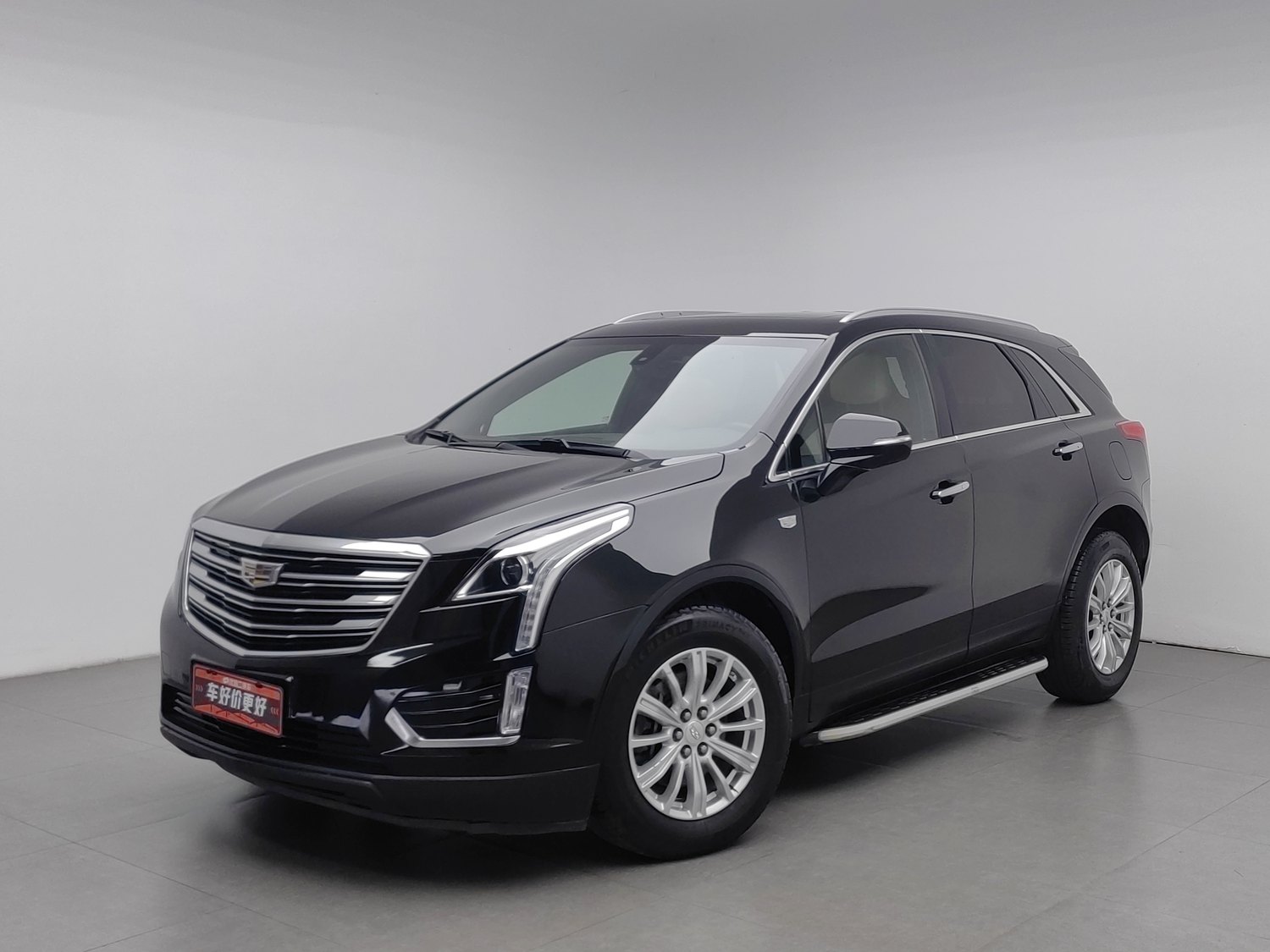 Used Cadillac XT5 2016 2.0 AT