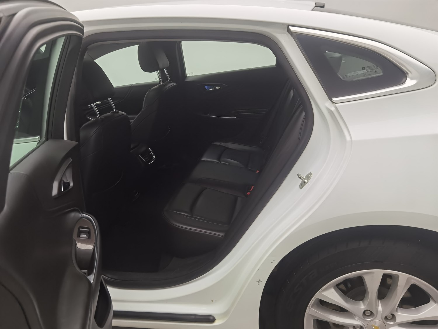Used Chevrolet Malibu XL 2017 1.5 AT