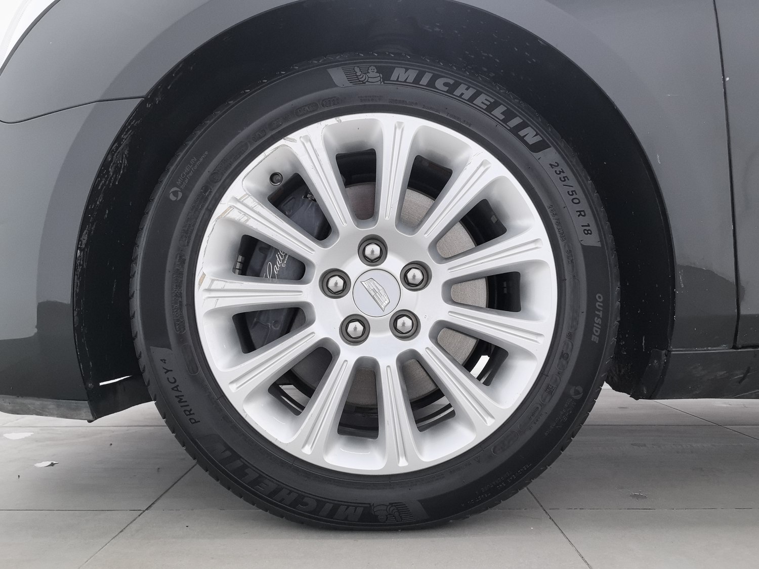 Used Cadillac XTS 2016 2.0 AT
