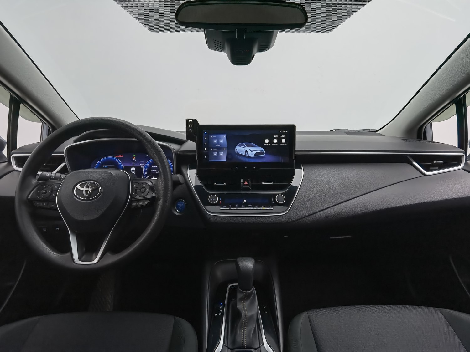 Used Toyota Levin 2023 1.8 AT