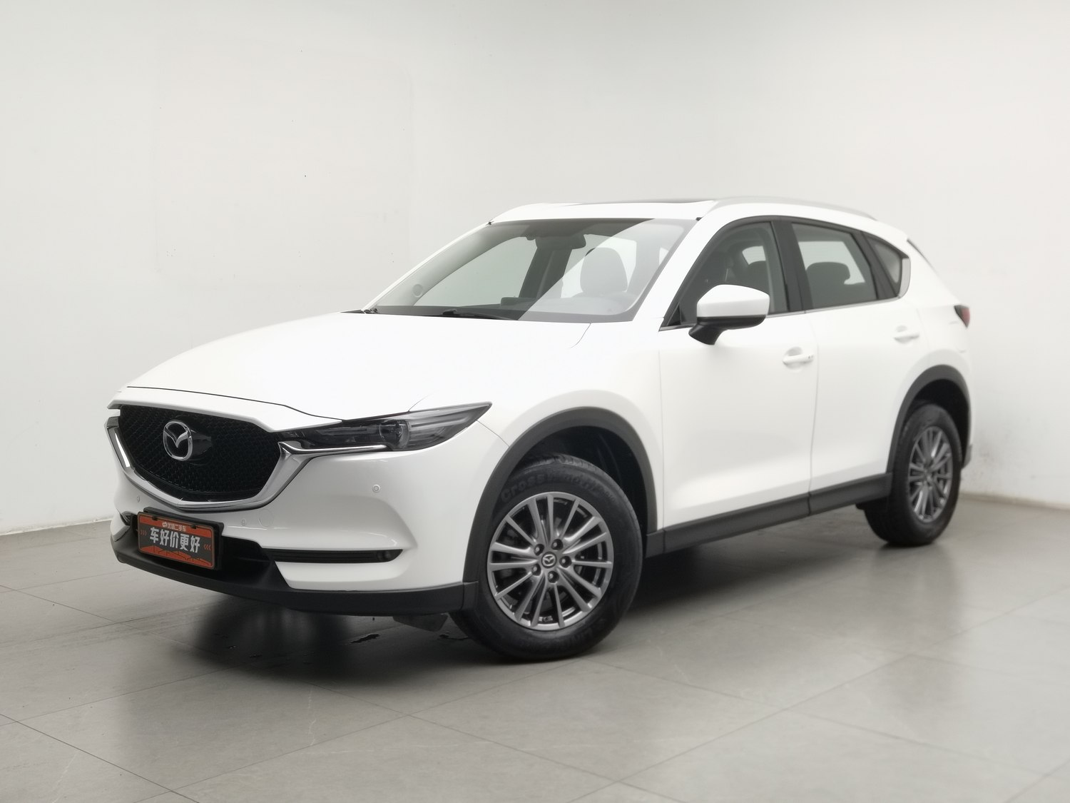 Used Mazda CX-5 2020 2.0 AT