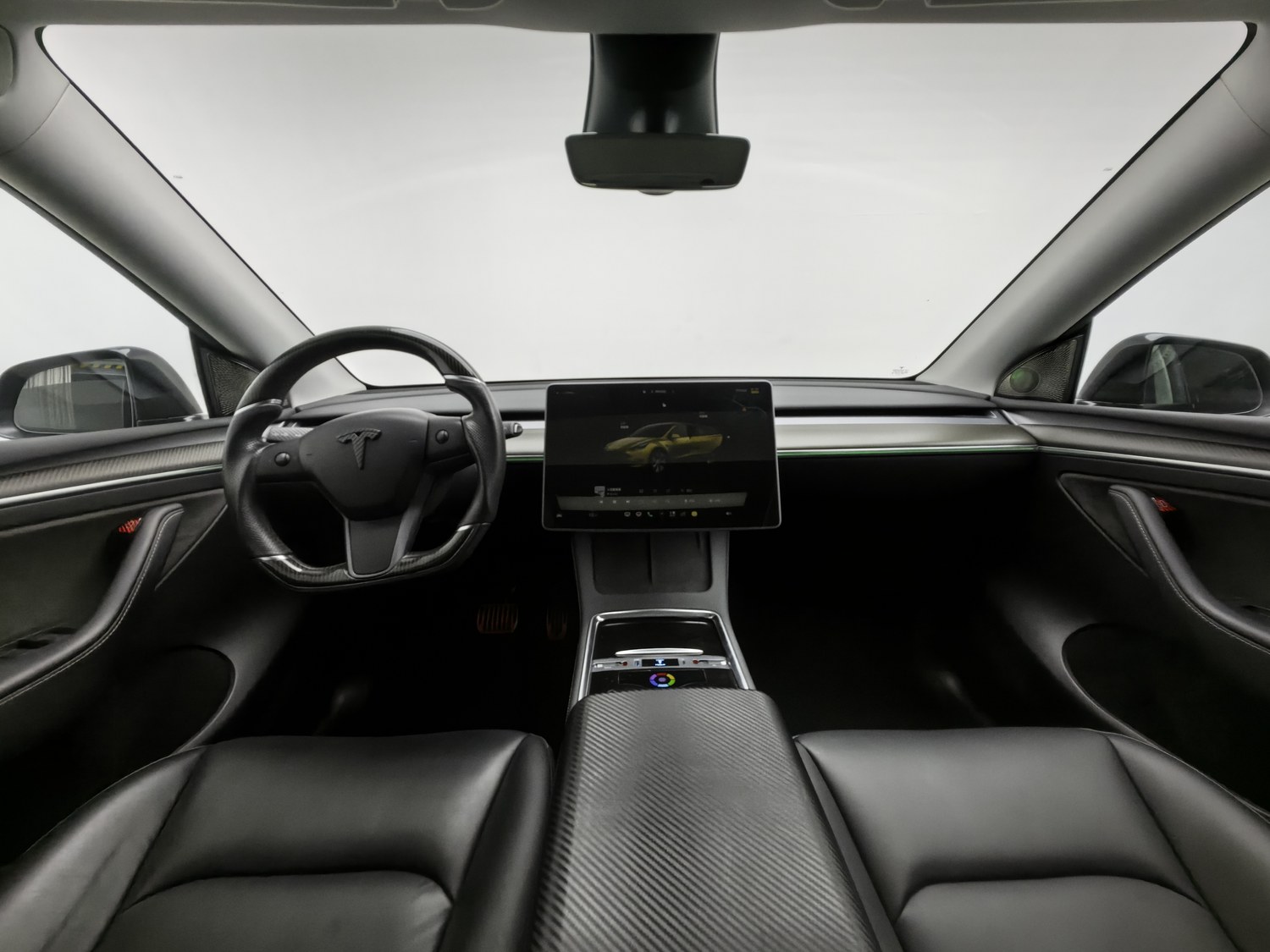 Used Tesla Model Y 2022