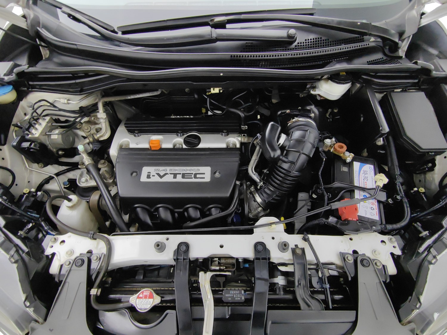 Used Honda CR-V 2013 2.4 AT