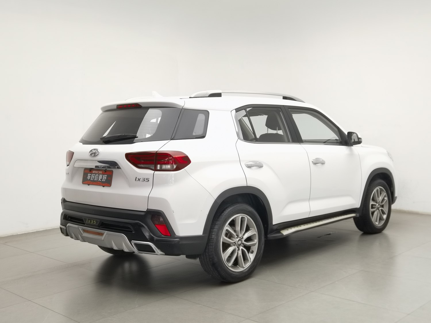 Used Hyundai ix35 2019 2.0 AT