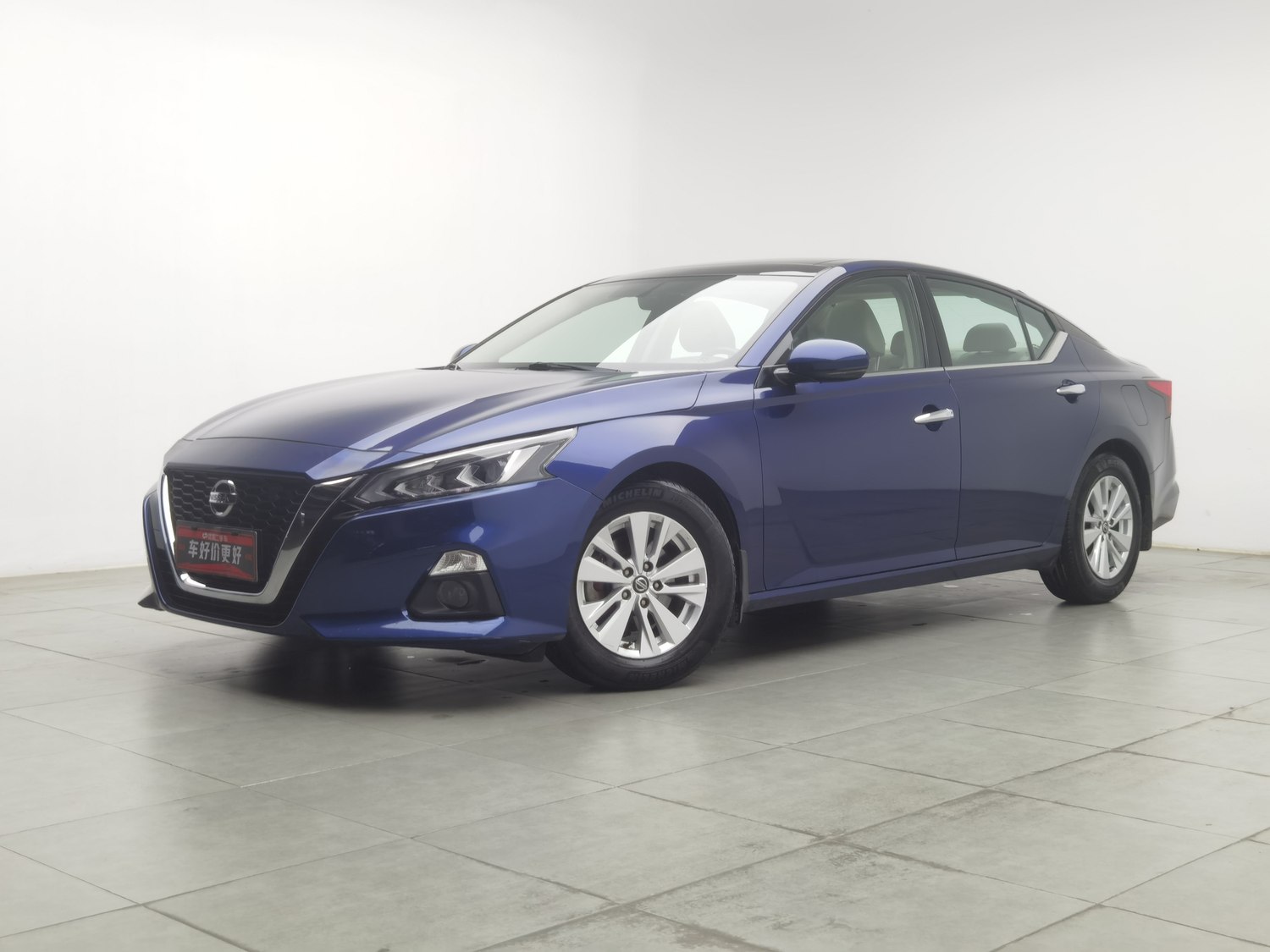Used Nissan Teana 2020 2.0 AT