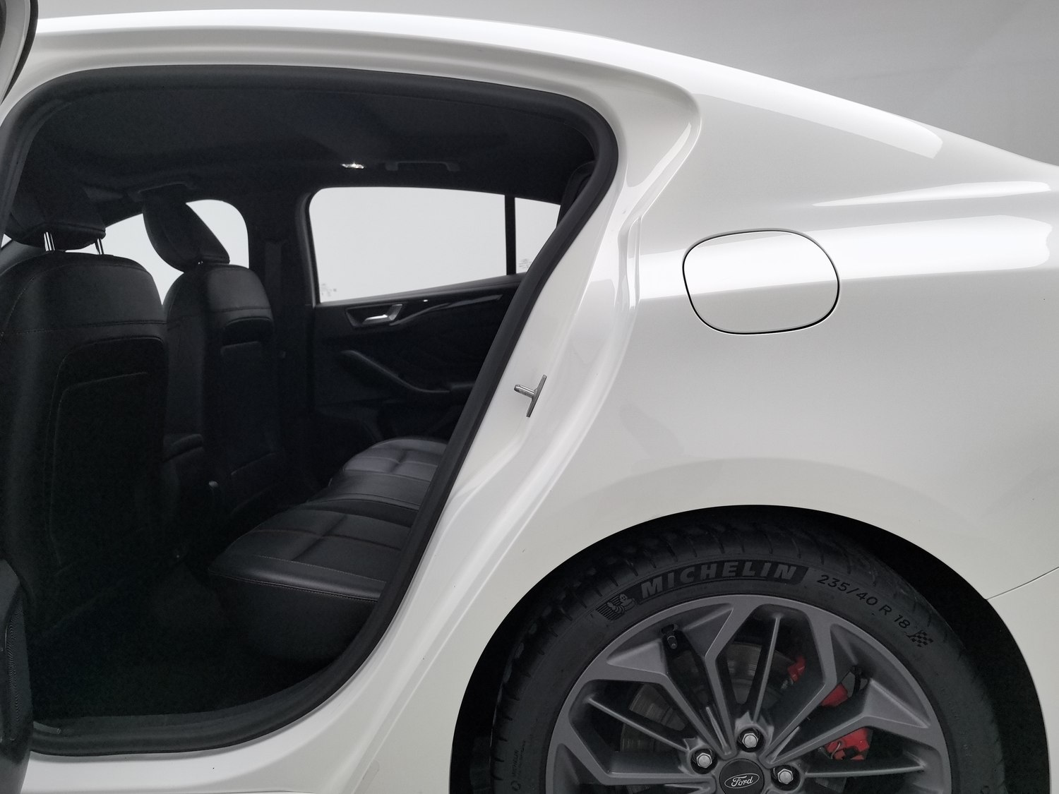 Used Ford Focus 2022 1.5 AT