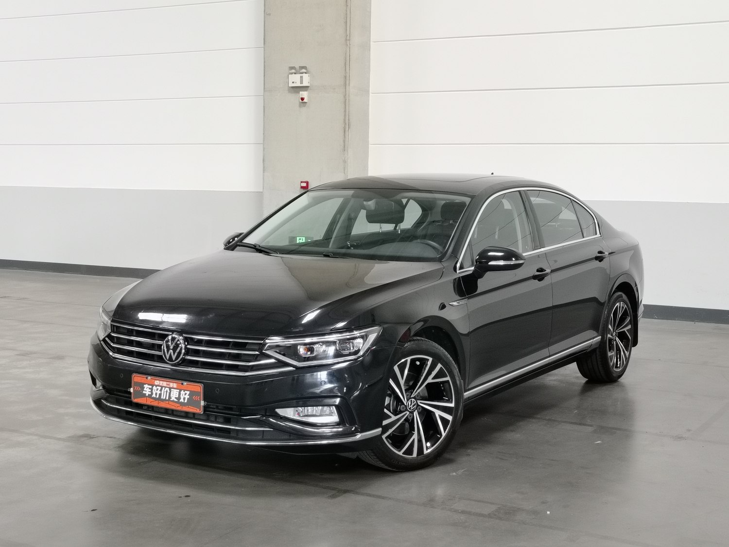 Used Volkswagen Magotan 2021 2.0 AT