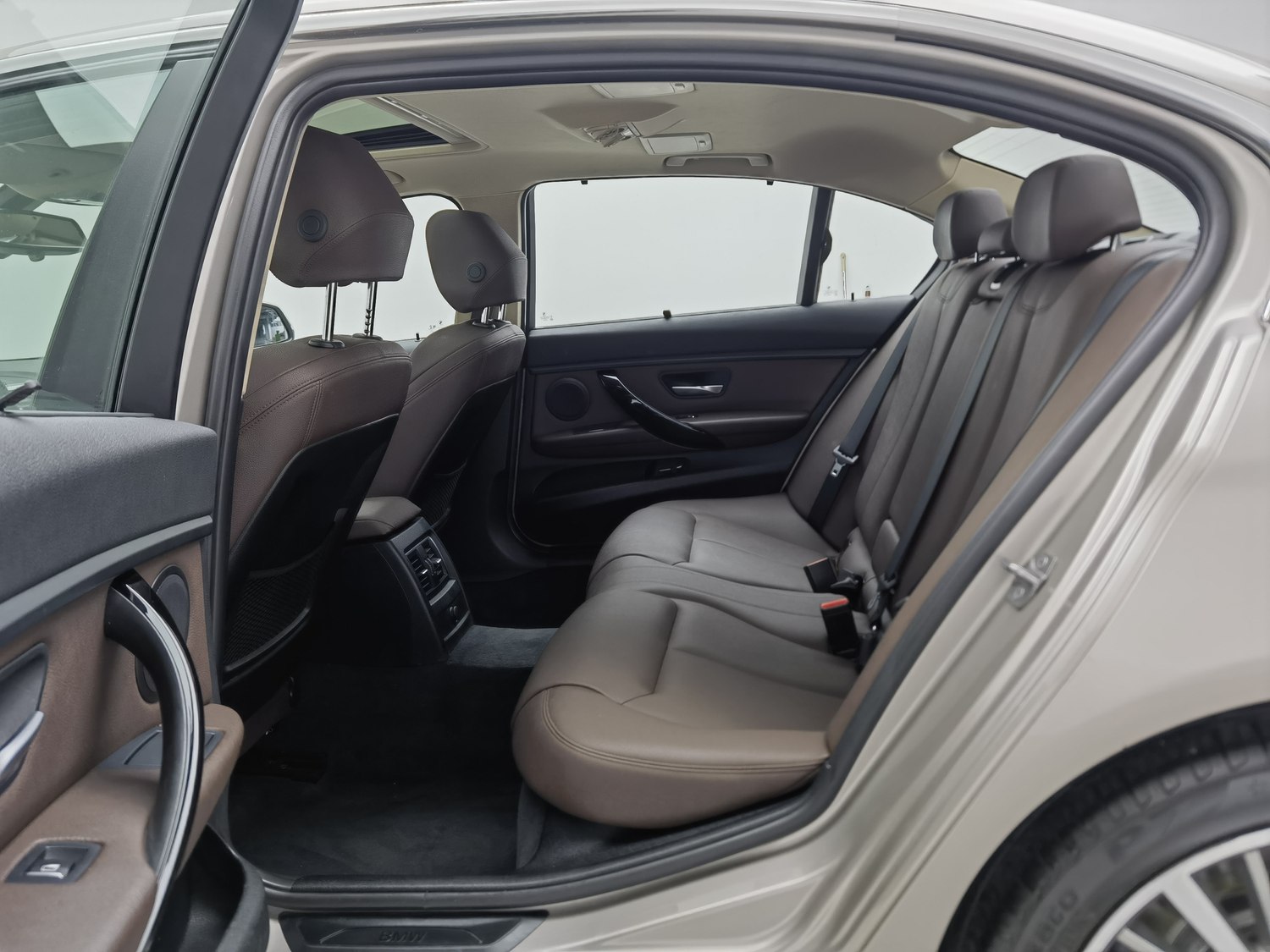 Used BMW 3 Series 2019 2.0 AT