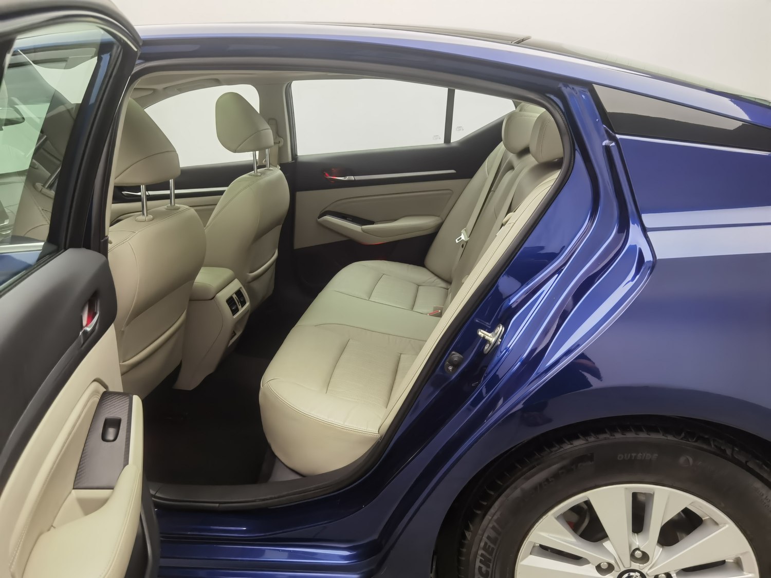Used Nissan Teana 2020 2.0 AT
