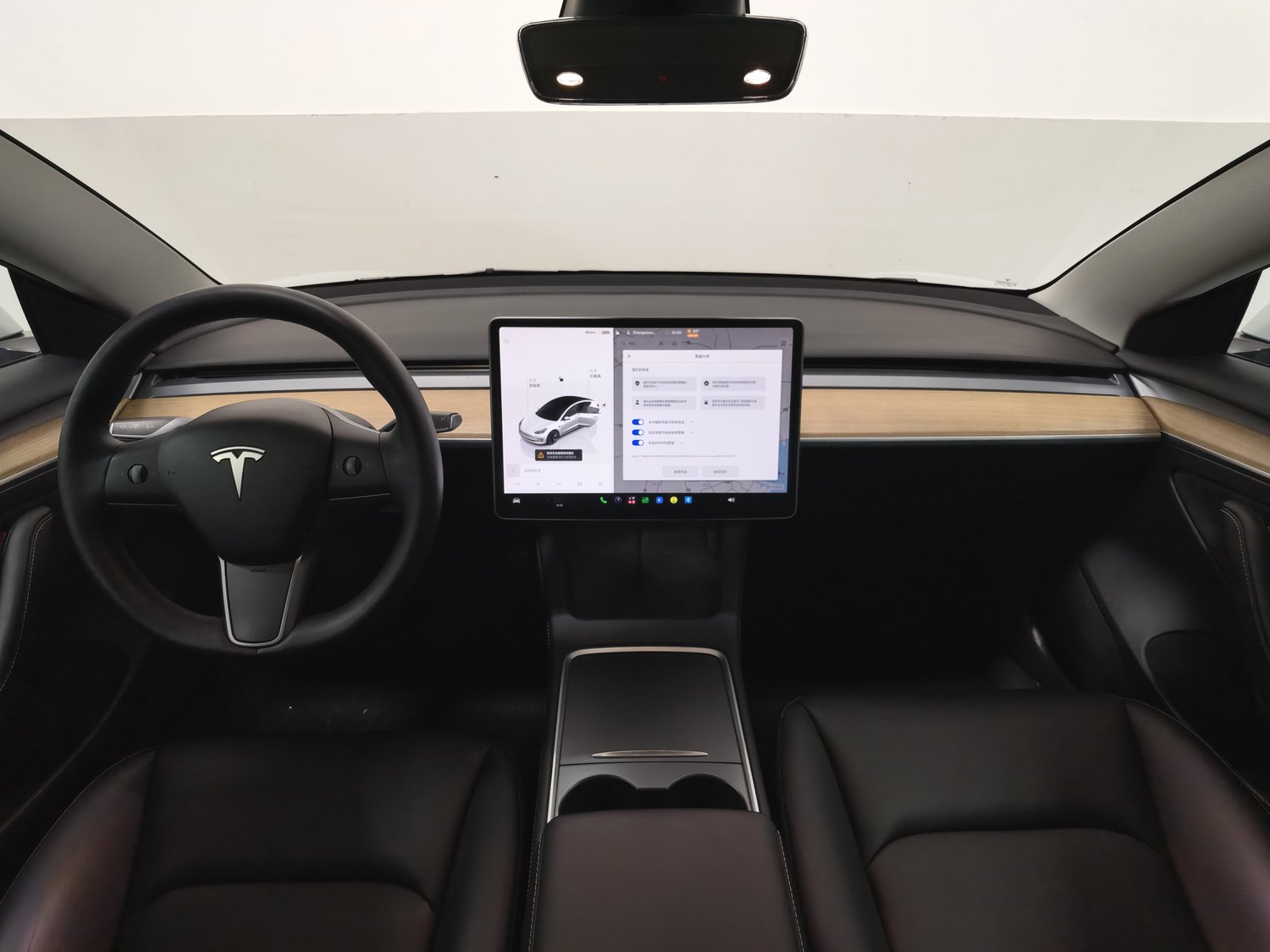 Used Tesla Model 3 2022