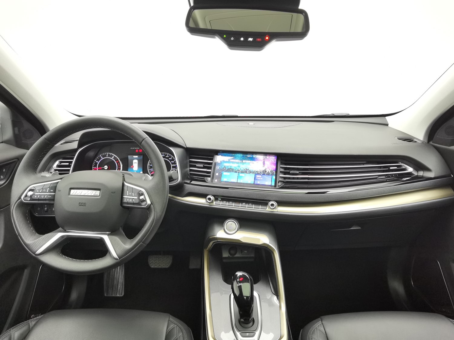 Used Haval H6 2021 1.5 AT
