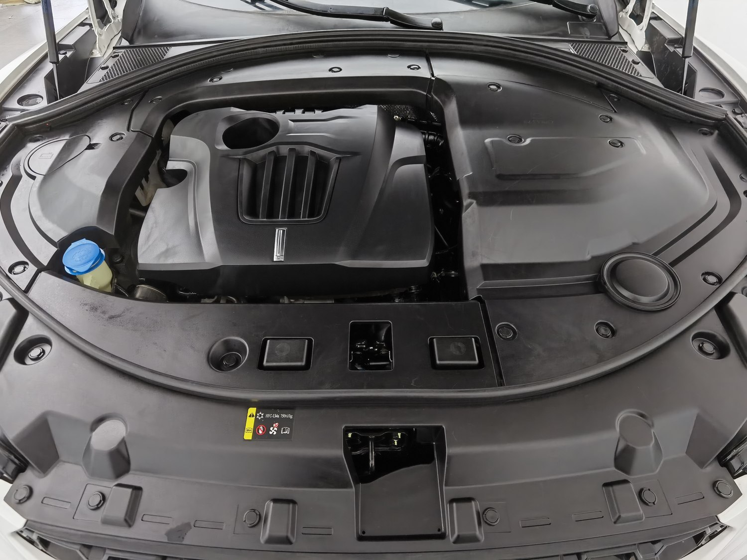 Used Wey VV7 2017 2.0 AT