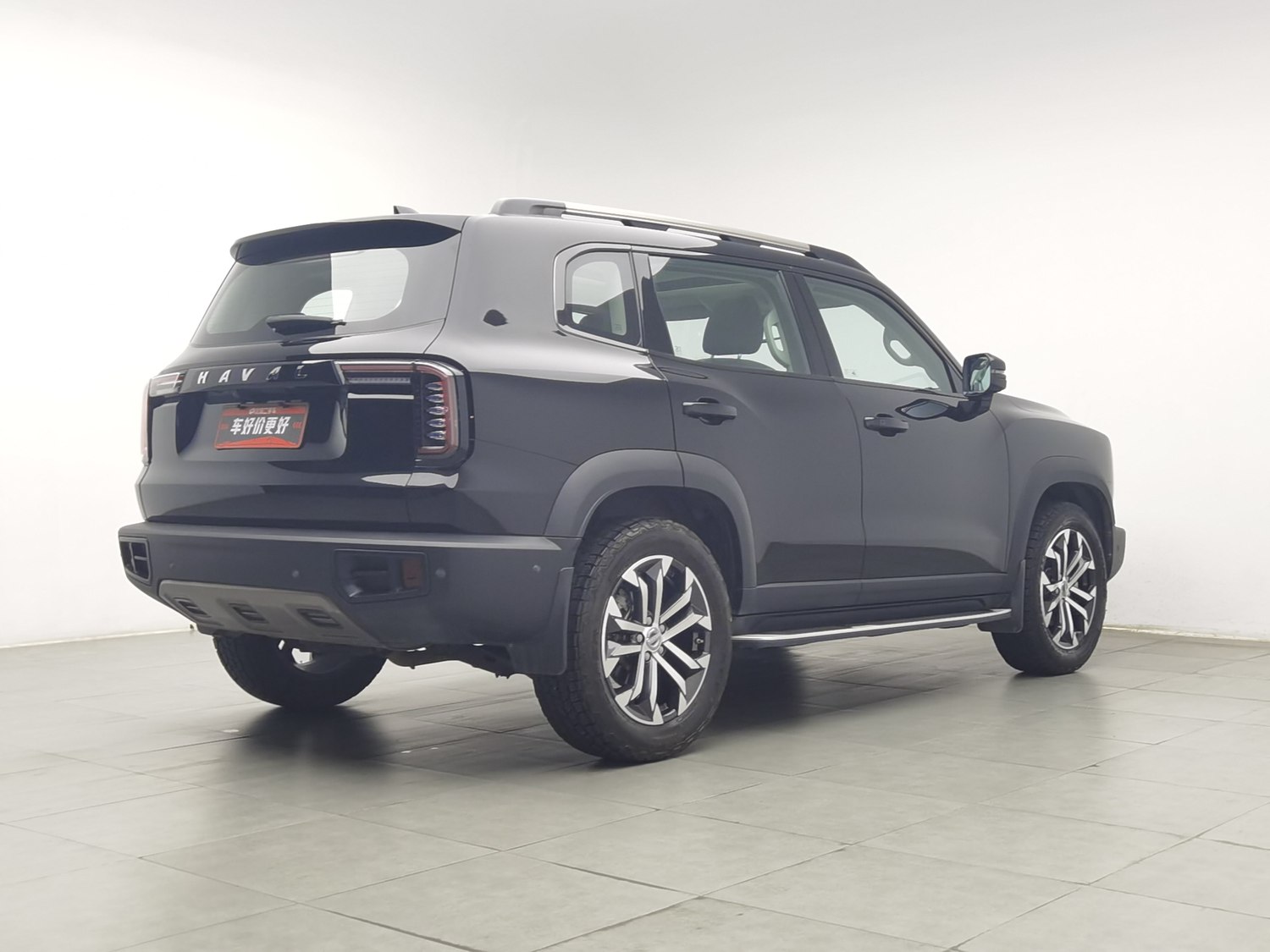 Used Haval Dargo 2021 1.5 AT
