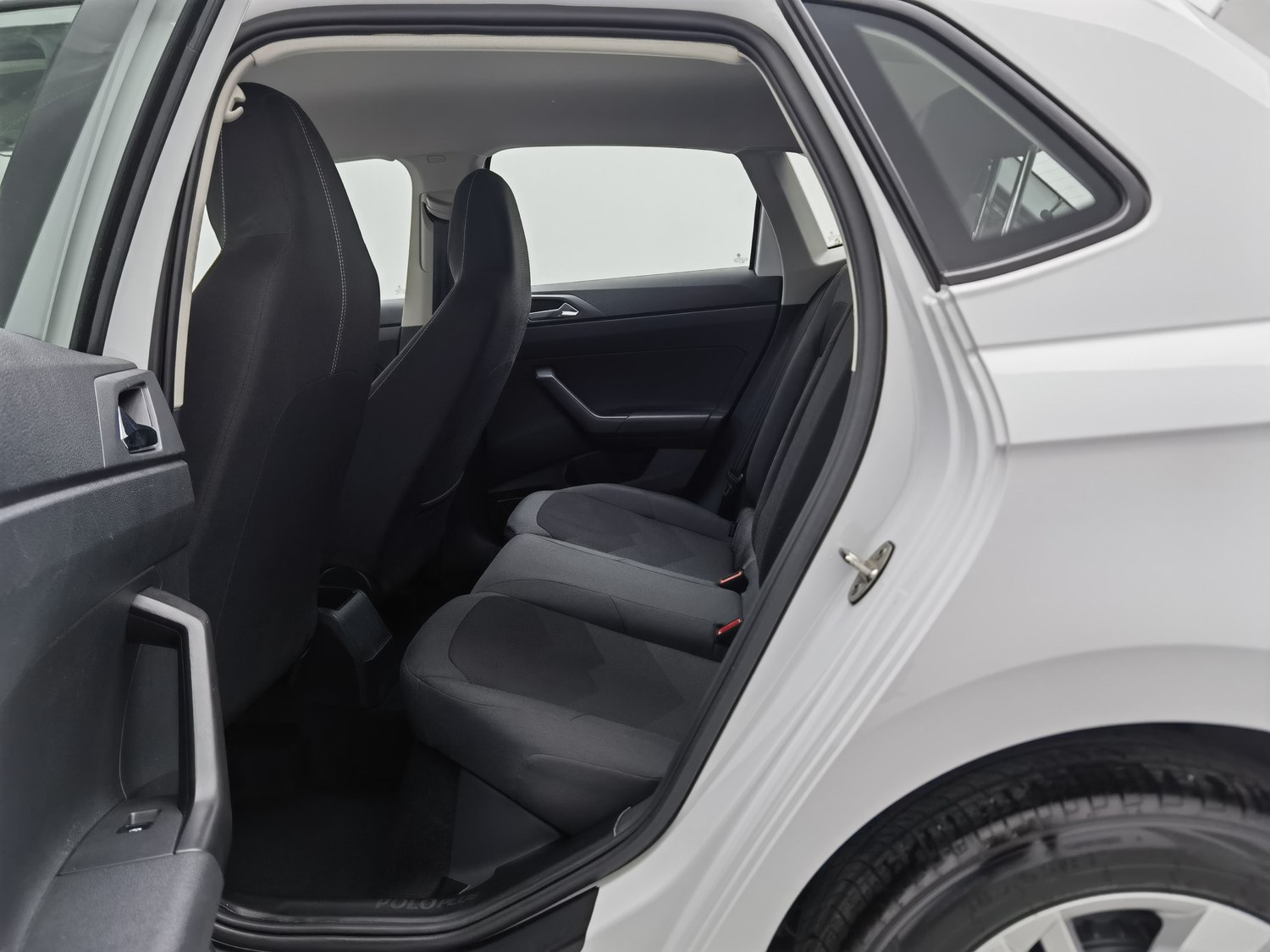 Used Volkswagen Polo 2023 1.5 AT