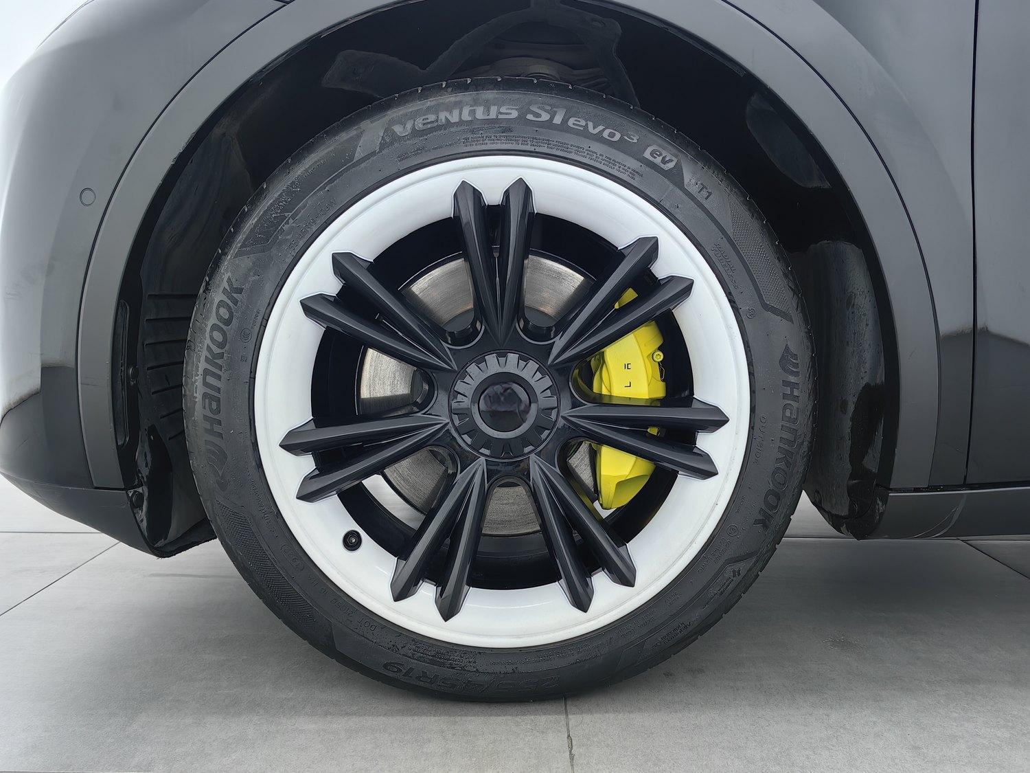 Used Tesla Model Y 2022