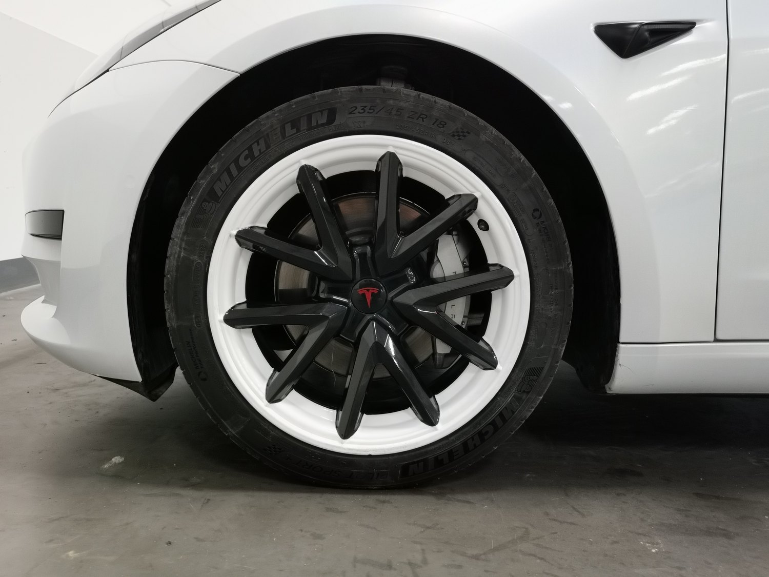 Used Tesla Model 3 2022
