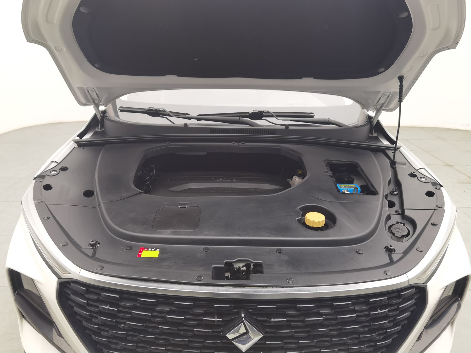 Used Baojun RS-3 2020 1.5 MT