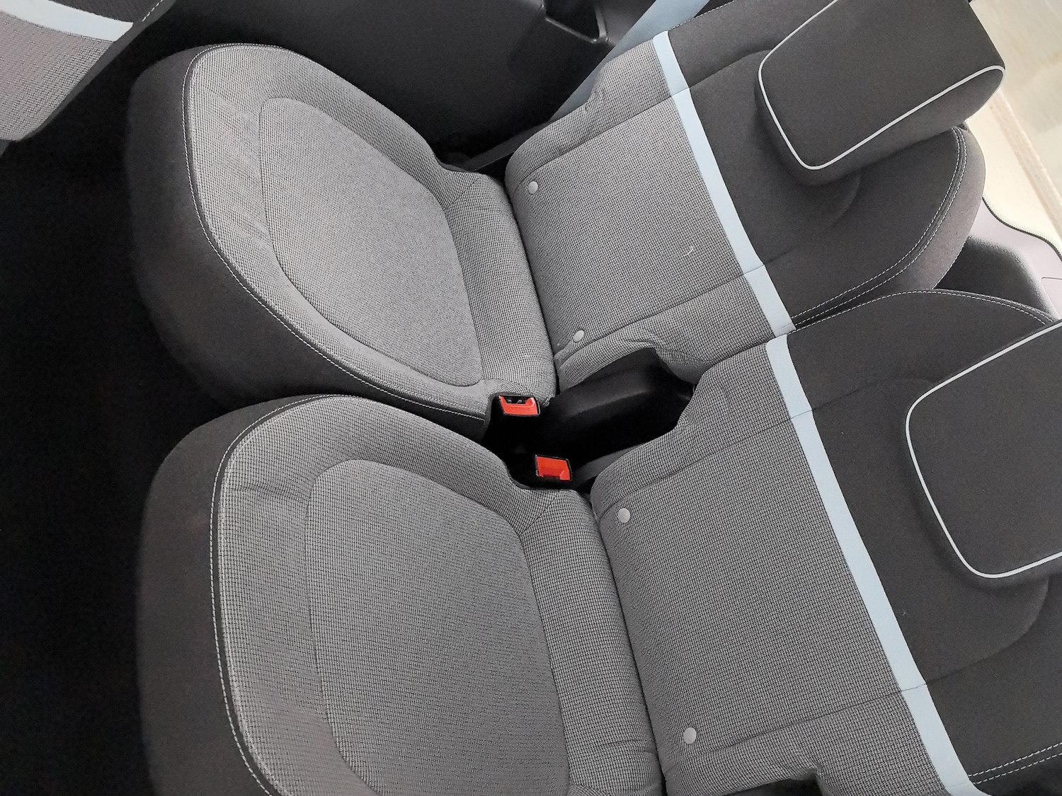 Used Baojun E300 2020