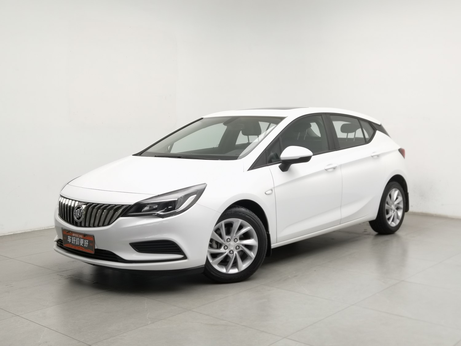 Used Buick Verano 2016 1.5 AT