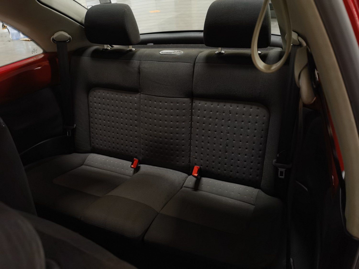 Used Volkswagen Beetle (Imported) 2008 2.0 AT