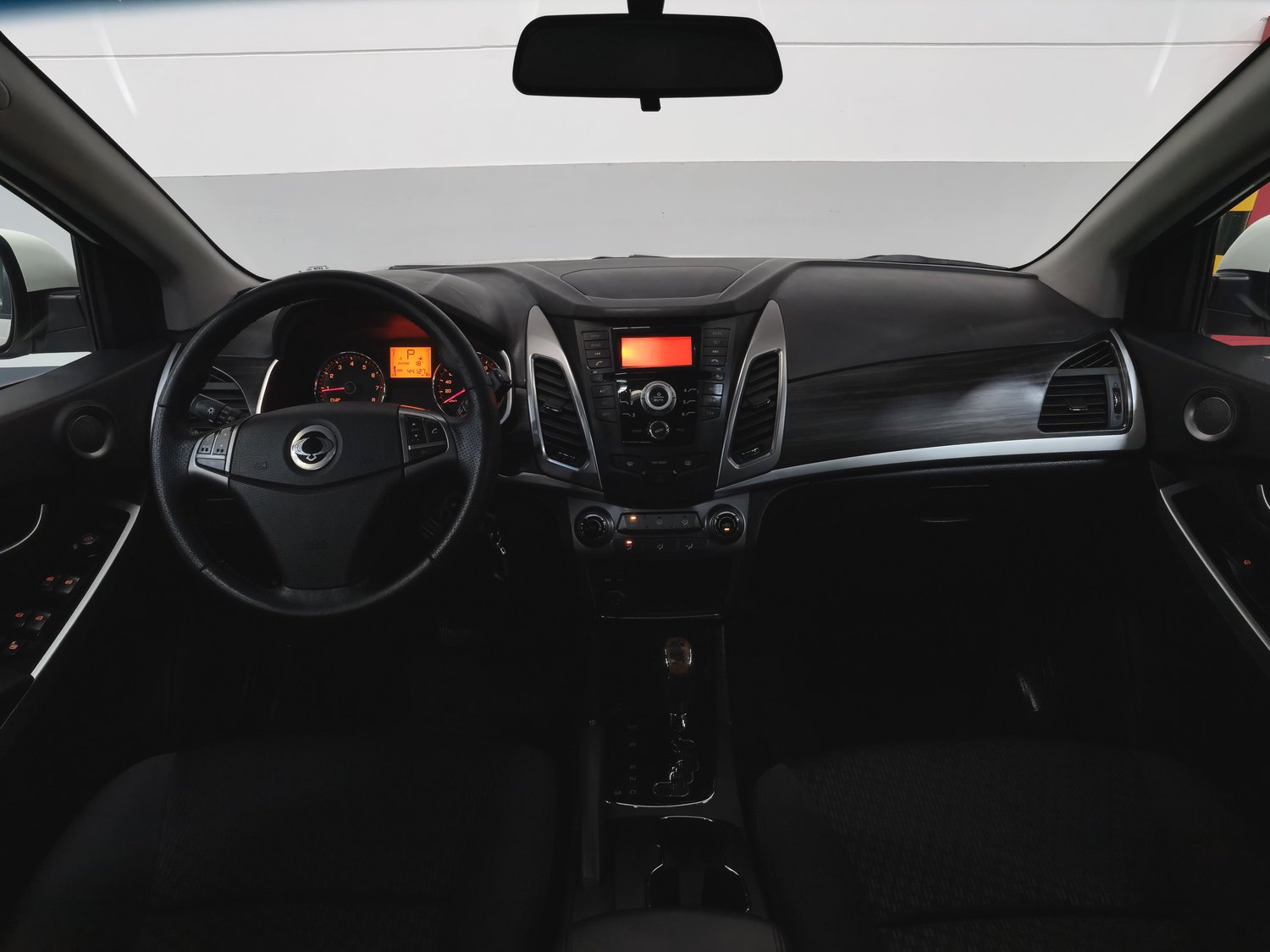 Used SsangYong 柯兰多 2015 2.0 AT